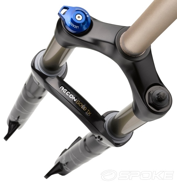 rock shox recon gold tk 29