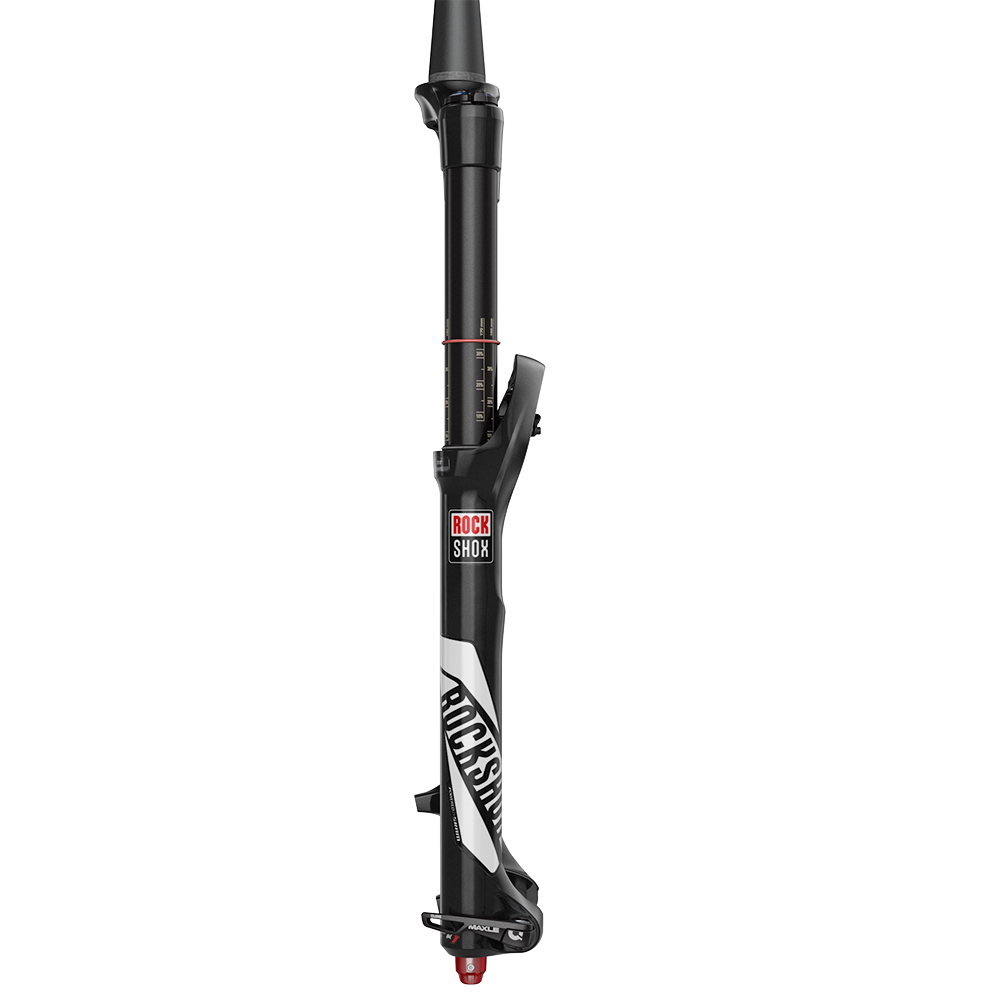 rockshox yari 150mm 27.5