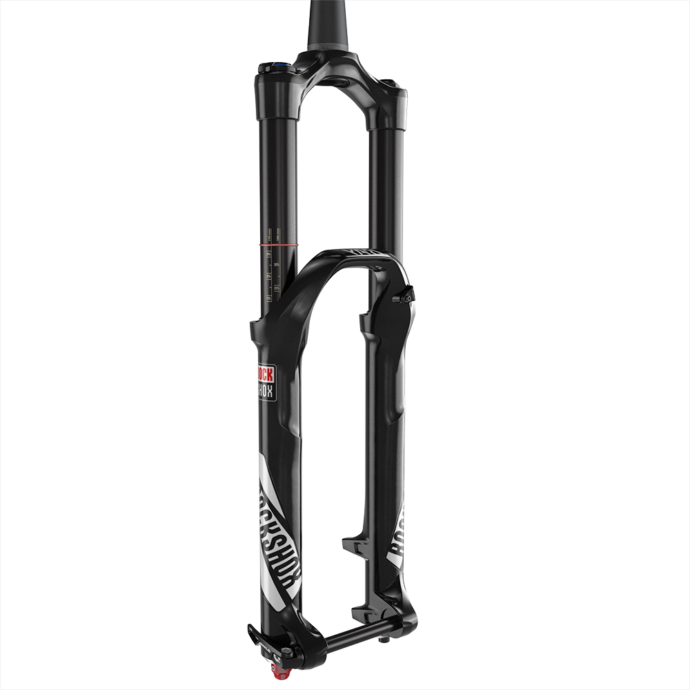 rockshox yari 27.5