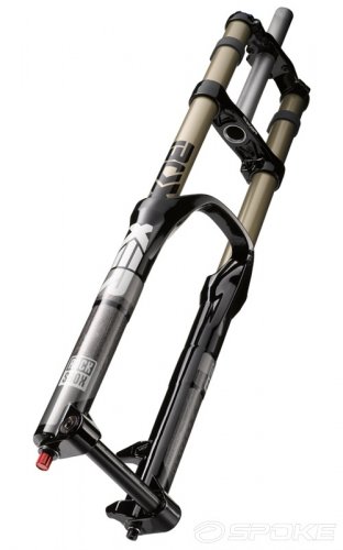 2012 Rock Shox Boxxer RC