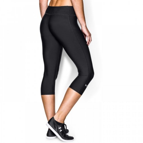 Under Armour Girls HeatGear Leggings