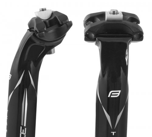 Force Team Carbon Seatpost