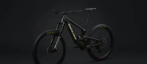 Santa Cruz Megatower 2 Carbon C S Kit