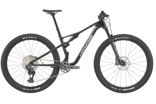 Cannondale Scalpel 29" Carbon 2