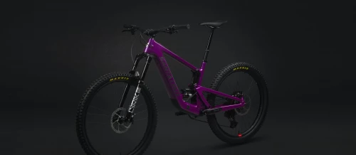 Santa Cruz Heckler SL Carbon C R Kit