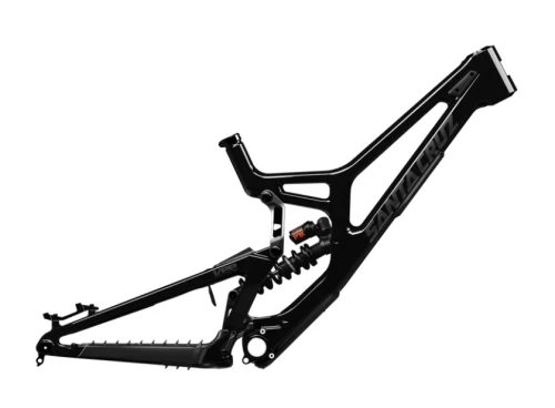 Santa Cruz V10 8 Frame Kit