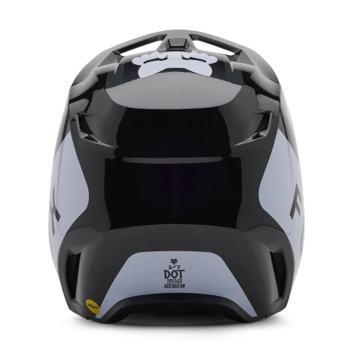 Fox V1 Emotion Helmet