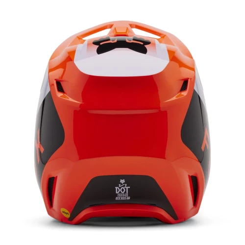 Fox V1 Emotion Helmet