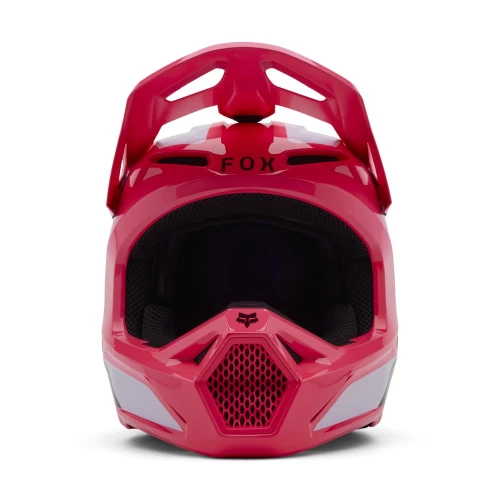 Fox V1 Lean Helmet