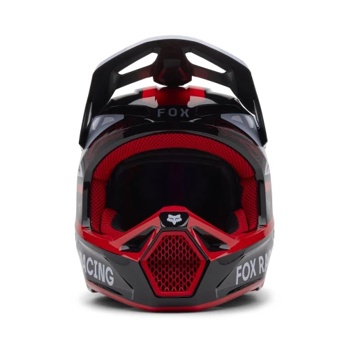 Fox V1 Race Spec Helmet