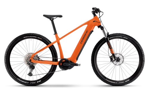 Haibike Alltrack 6 27.5