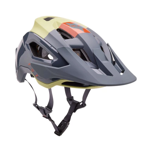 Fox Speedframe Pro Klif Helmet