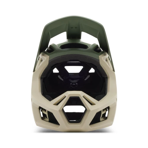 Fox Proframe Clyzo Helmet