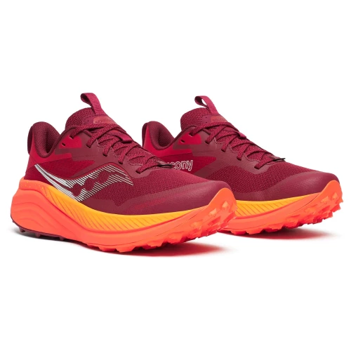 Saucony Xodus Ultra 3 Womens