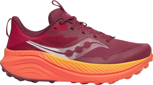 Saucony Xodus Ultra 3 Womens