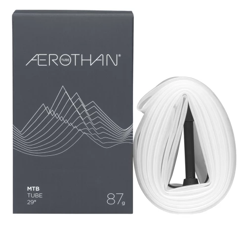 Schwalbe SV19E Aerothan Tube 29"