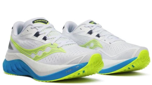 Saucony Endorphin Speed 4 