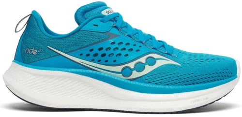 Saucony Ride 17 Womens