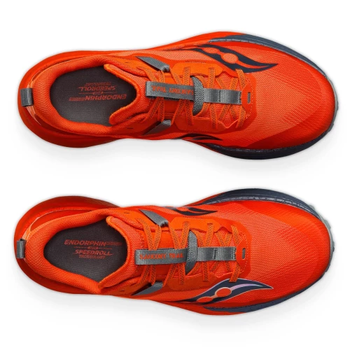 Saucony Endorphin Edge