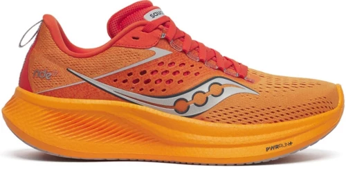 Saucony Ride 17 Womens