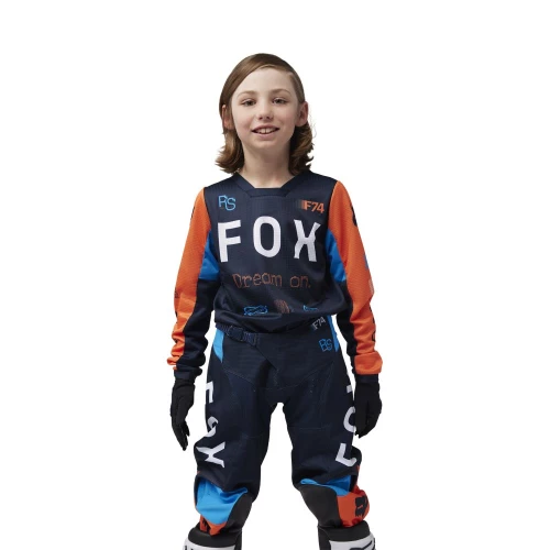 Fox Youth 180 Race Spec Jersey