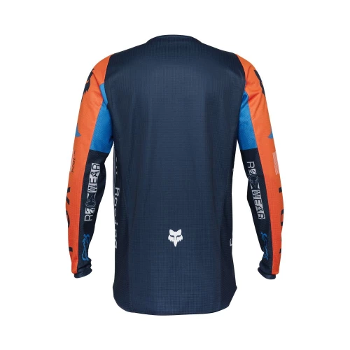 Fox 180 Race Spec Jersey