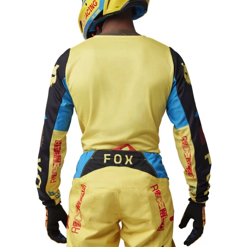 Fox 180 Race Spec Jersey