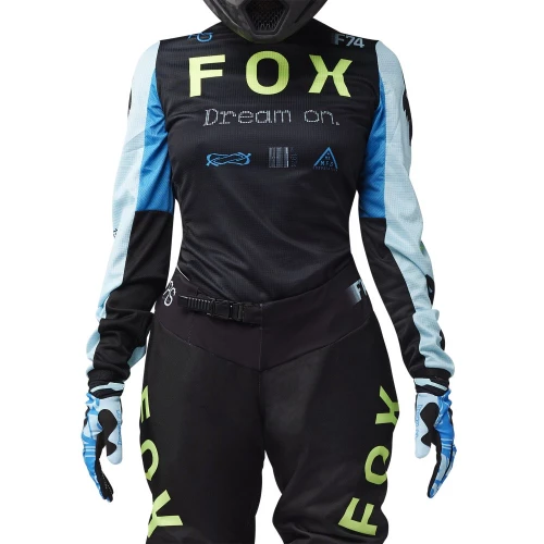 Fox Womens 180 Race Spec Jersey