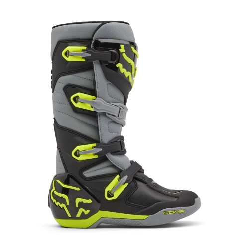 Fox Comp Boot