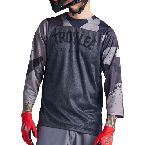 Troy Lee Designs Ruckus 3/4 Jersey