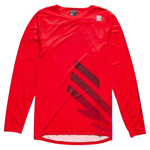 Troy Lee Designs Skyline Sram LS Jersey 