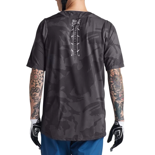 Troy Lee Designs Skyline Shadow Jersey