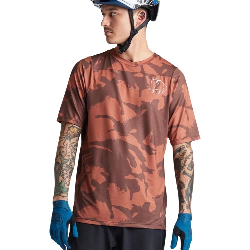 Troy Lee Designs Skyline Shadow Jersey