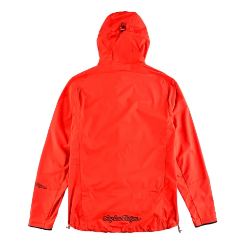 Troy Lee Designs Drift Windbreaker Jacket