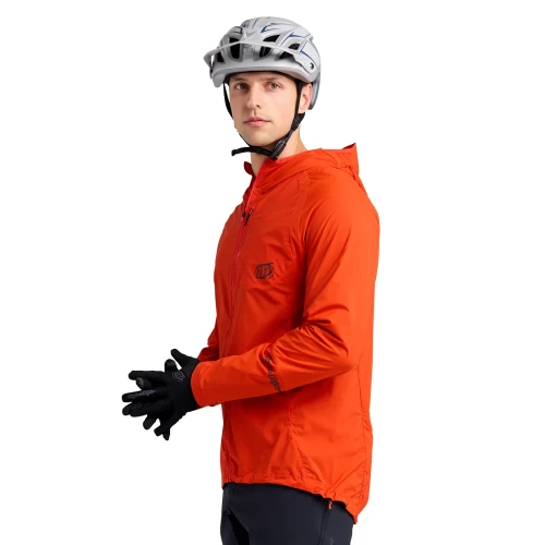 Troy Lee Designs Drift Windbreaker Jacket