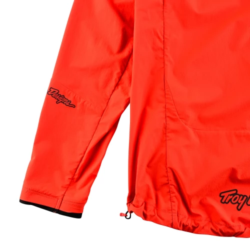 Troy Lee Designs Drift Windbreaker Jacket