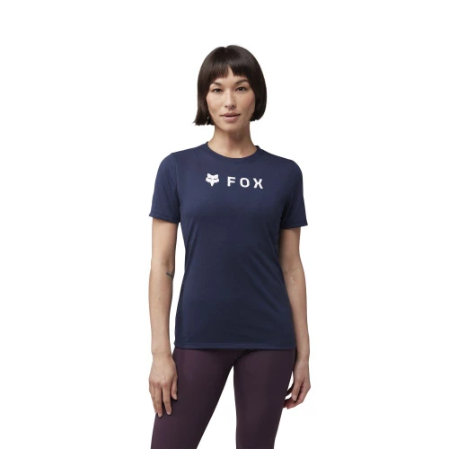 Fox Womens Absolute Tech Tee