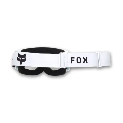 Fox Main Goggles