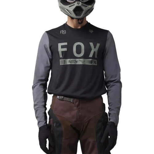 Fox Ranger Off Road Jersey