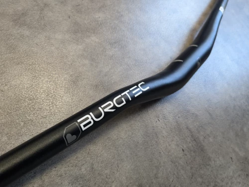 Burgtec Ride Wide Alloy OEM