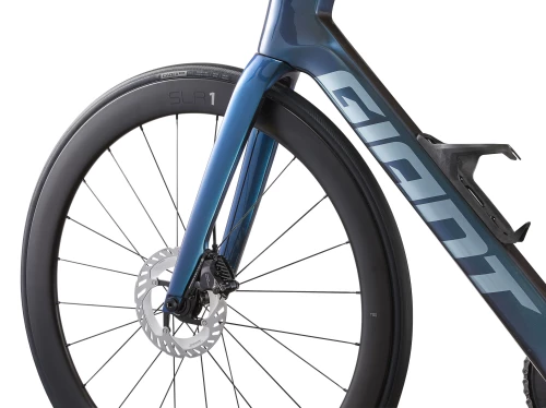 Giant Propel Advanced Pro 0 Di2 (ocean twilight)