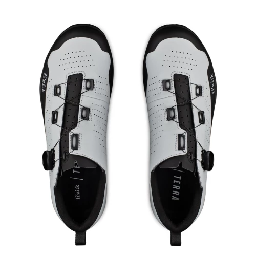 Fizik Terra Atlas