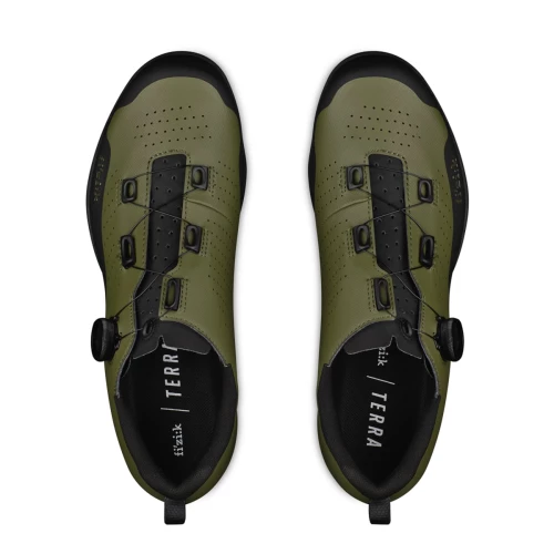 Fizik Terra Atlas