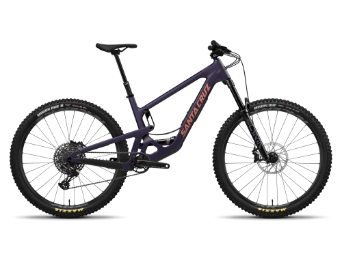 Santa Cruz Hightower 4 Carbon C R Kit