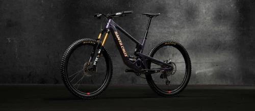 Santa Cruz Hightower 4 Carbon C R Kit