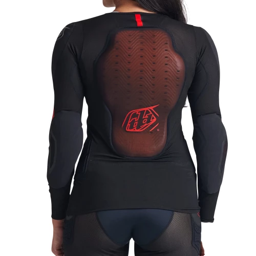 Troy Lee Designs Stage Ghost Baselayer