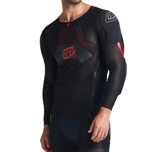 Troy Lee Designs Stage Ghost Baselayer