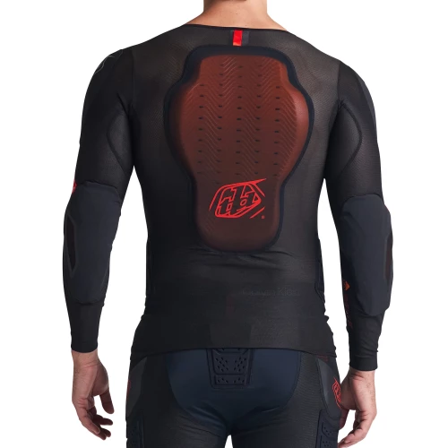 Troy Lee Designs Stage Ghost Baselayer