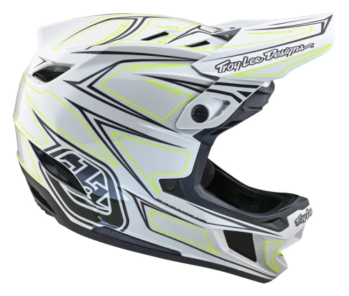 Troy Lee Designs D4 Composite Helmet