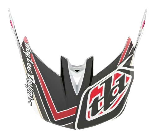 Troy Lee Designs D4 Polyacralite Helmet